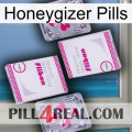 Honeygizer Pills 33